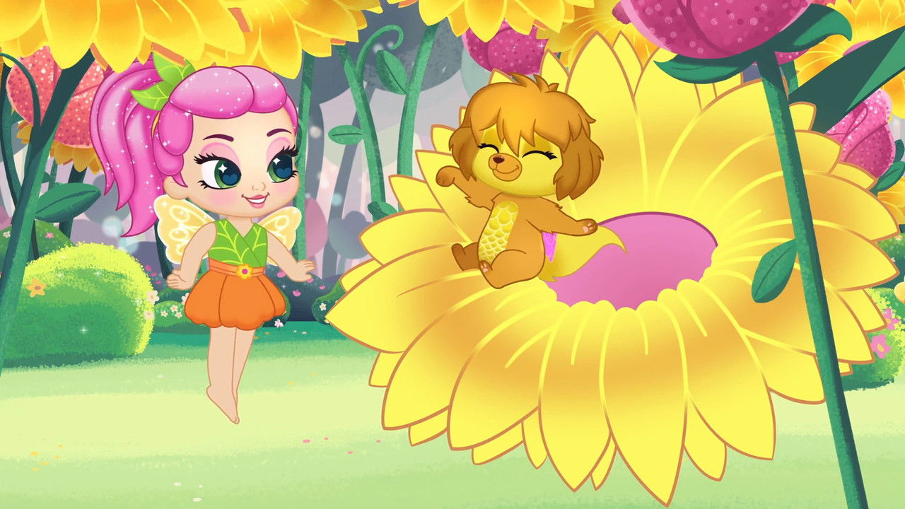 Hatchimals: Adventures in Hatchtopia — Épisode 1