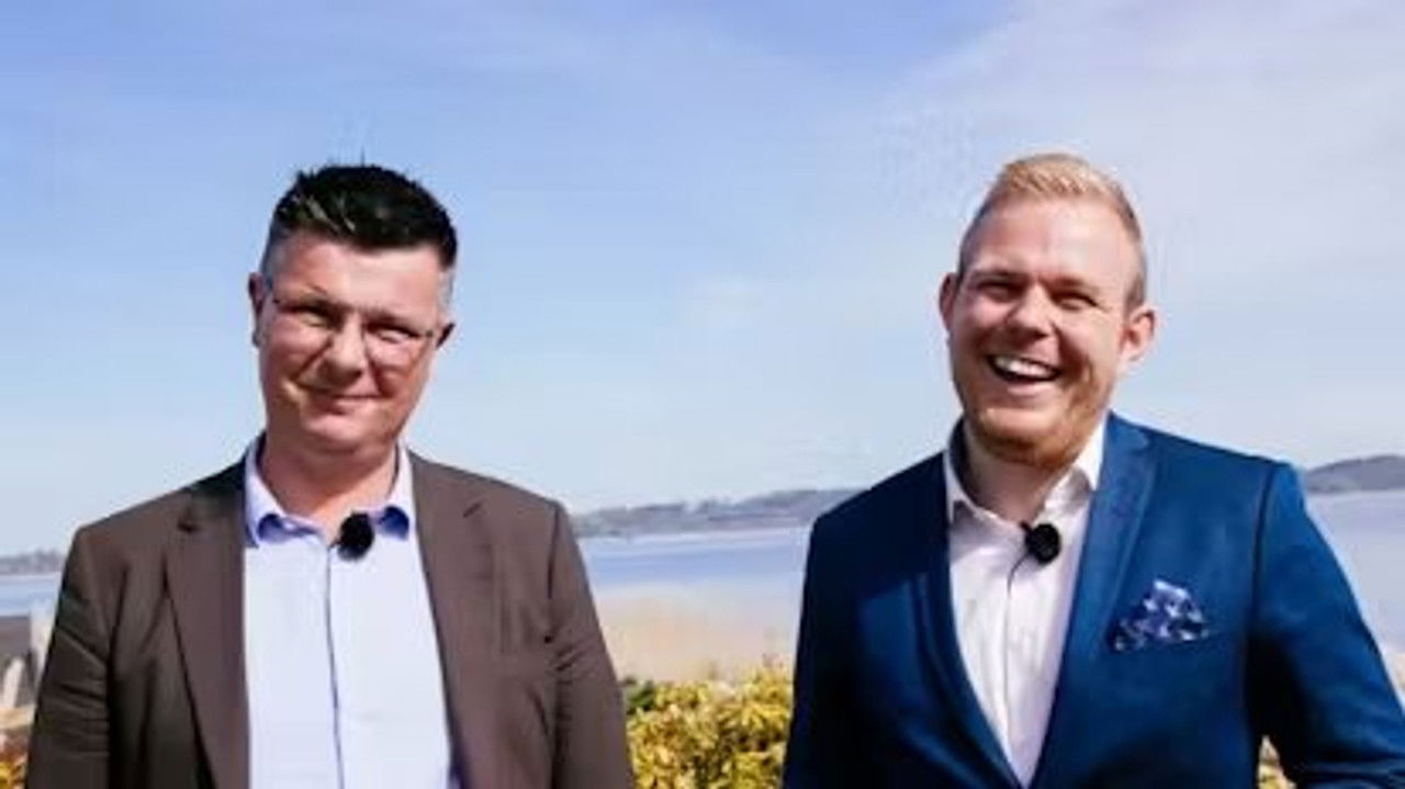 Vandkant til salg — Épisode 4