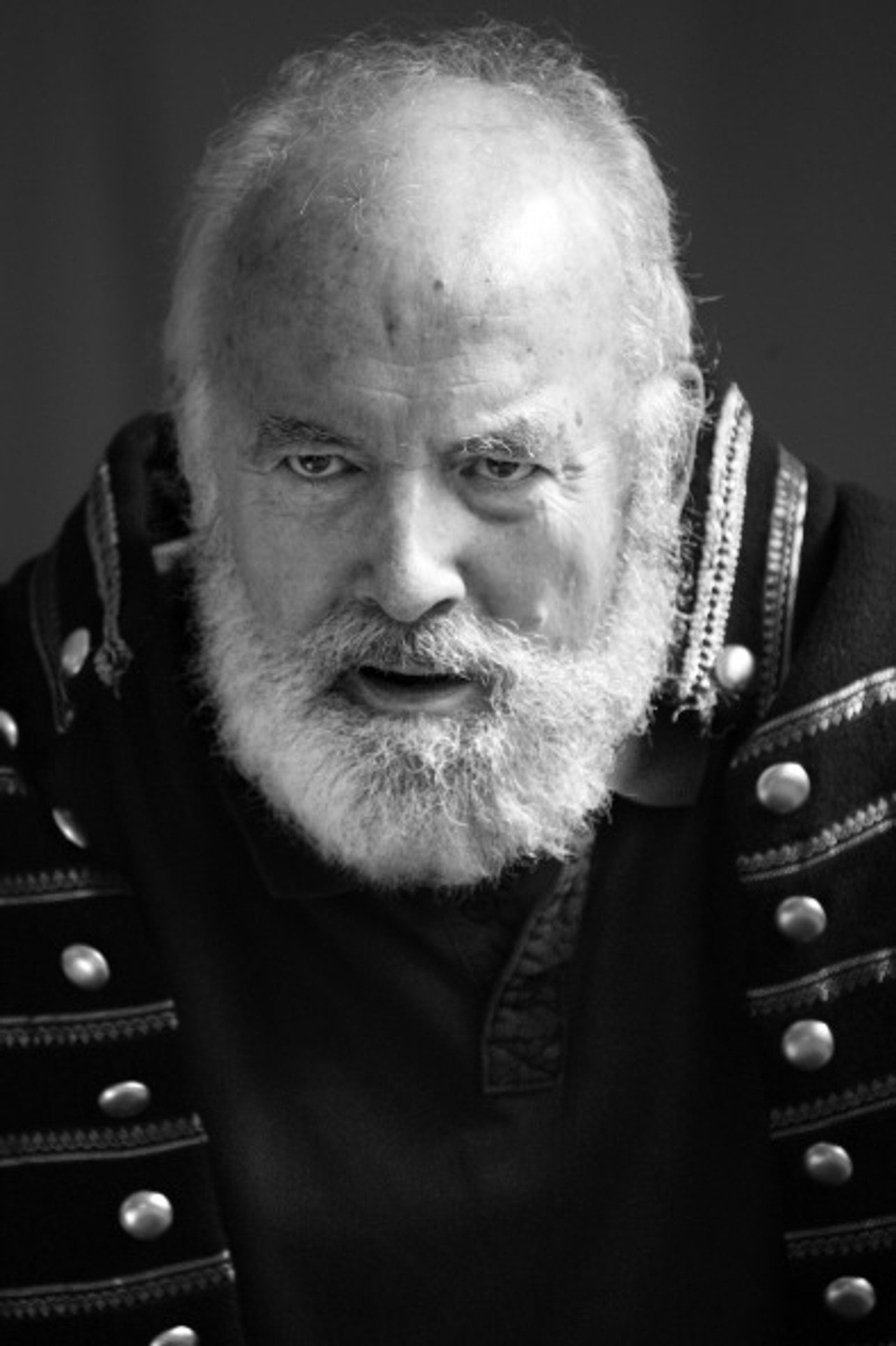 Pip Donaghy