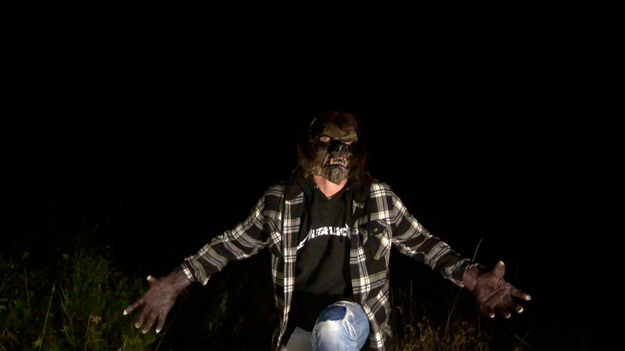 Werewolf still 3