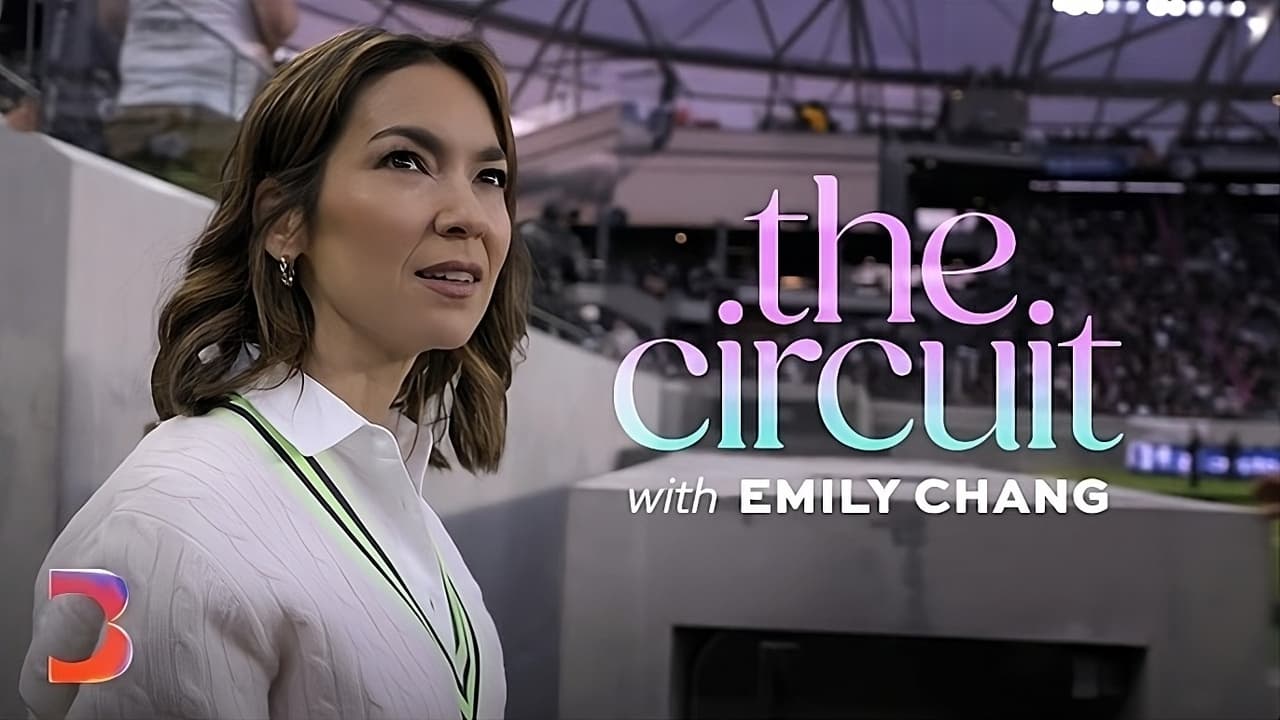 The Circuit with Emily Chang