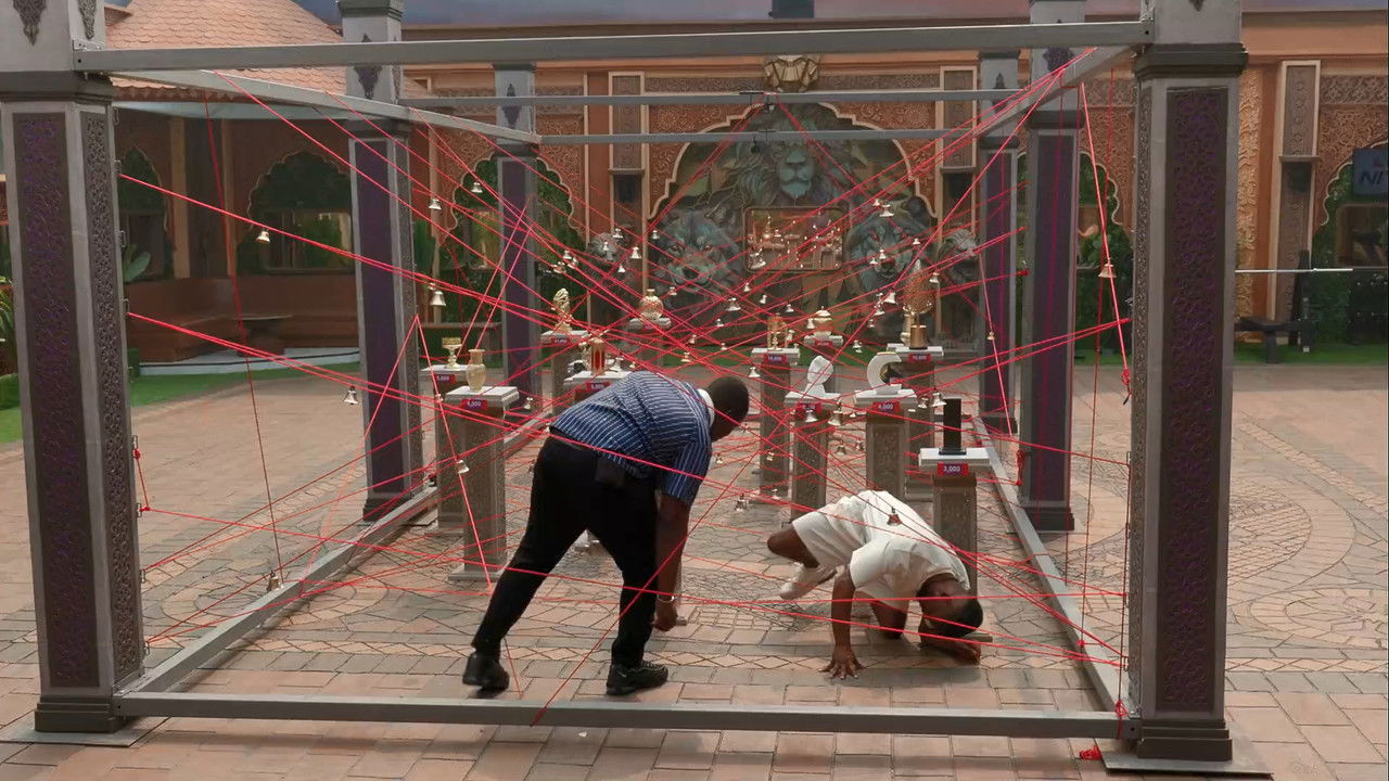 The 50 — Épisode 10