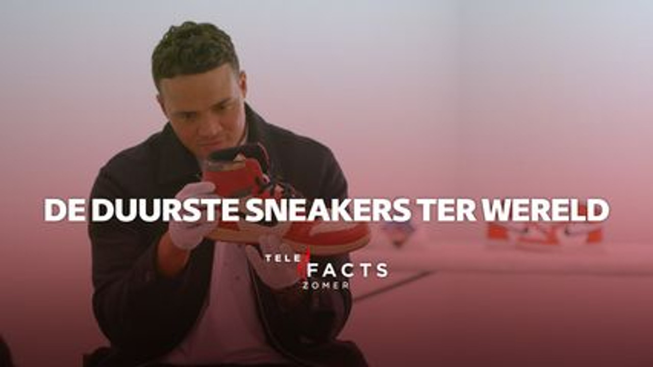 Telefacts Zomer — Épisode 23