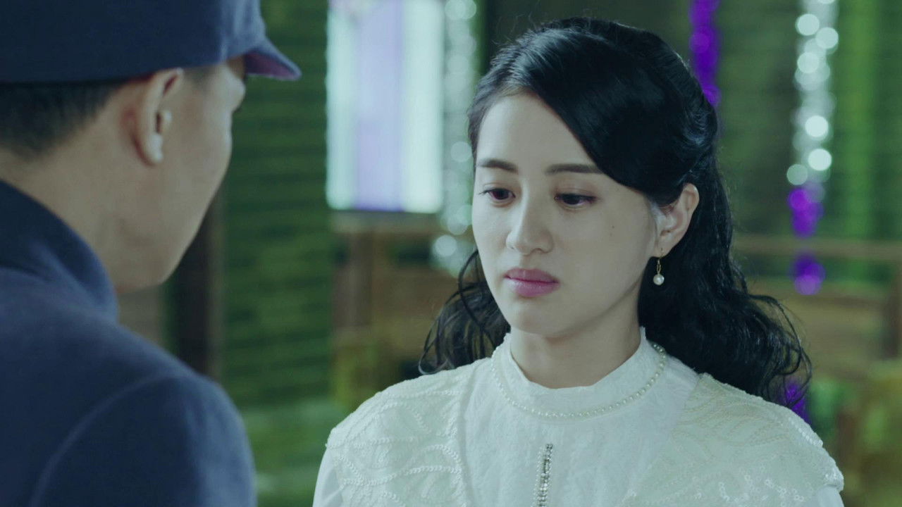 长江往事 — Épisode 38