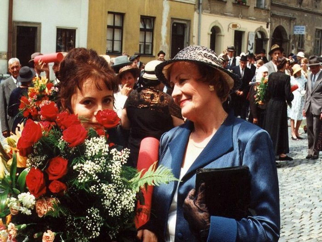 Četnické humoresky — Épisode 8