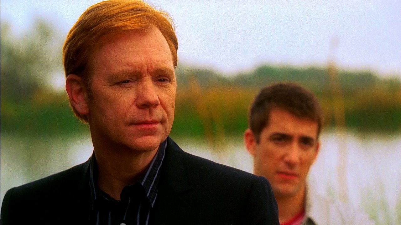 CSI: Miami - Season 5 Episode 17 : A Grizzly Murder