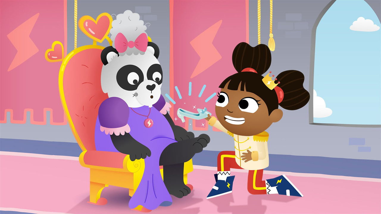 Yakka Dee! — Épisode 13