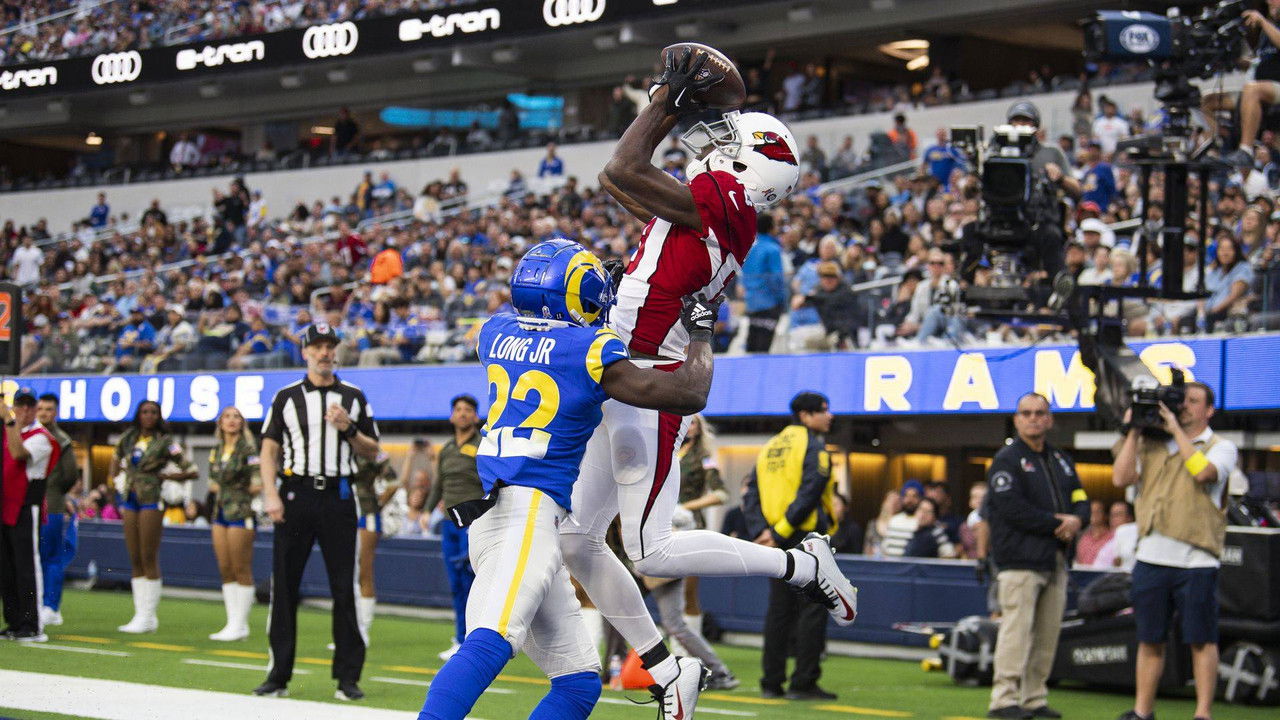 Hard Knocks: In Season - Season 2 Episode 4 : Episode 4