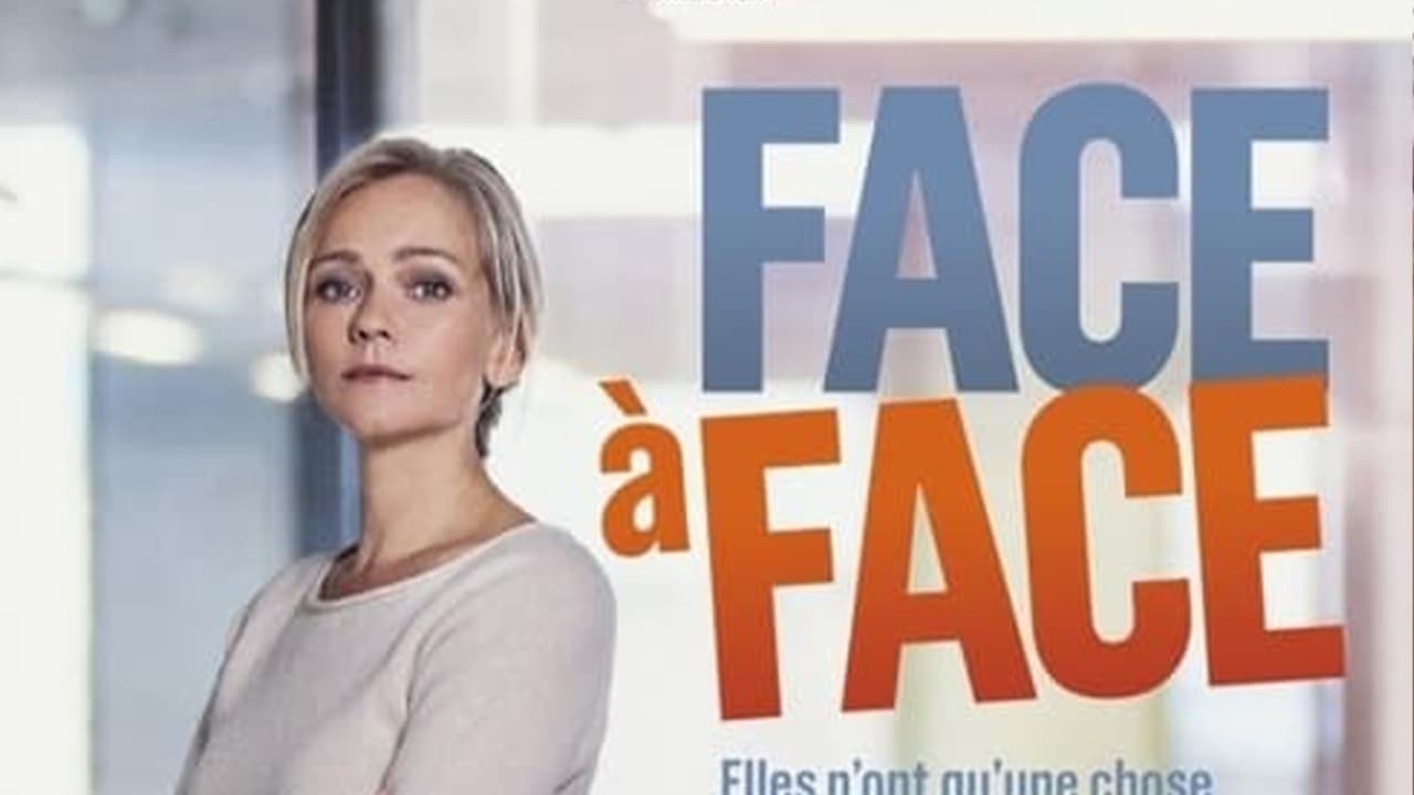 Face à face - Season 2 Episode 2