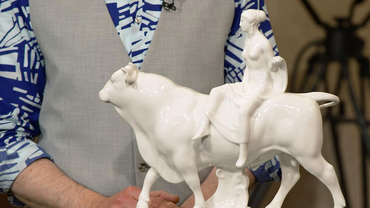 Bares für Rares - Season 16 Episode 168 : Episode 168