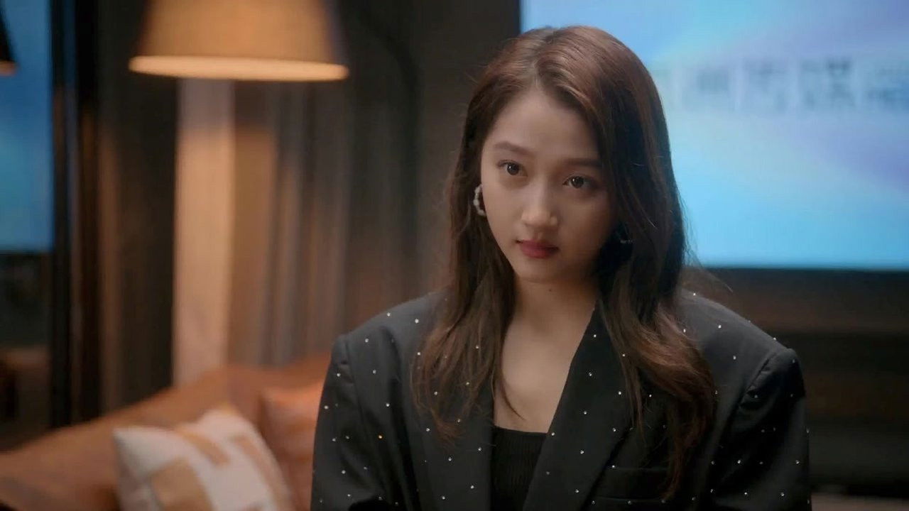 二十不惑 — Épisode 40