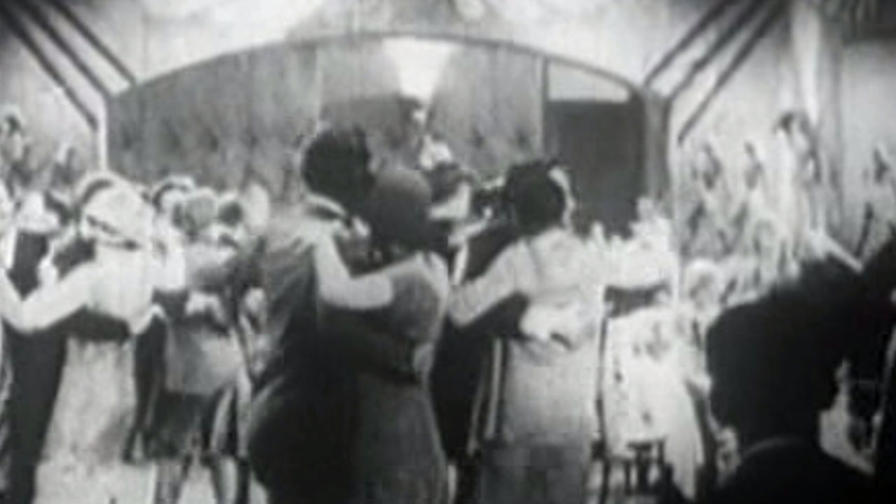 Cités souterraines oubliées — Portland, les souterrains de la mafia