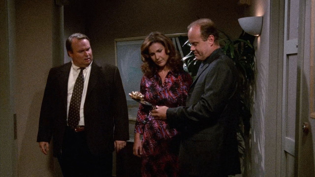 Frasier — Épisode 4