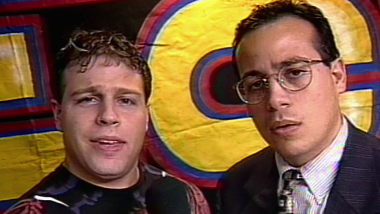 ECW Hardcore TV - Season 3 Episode 49 : ECW Hardcore TV - Dec 05, 1995