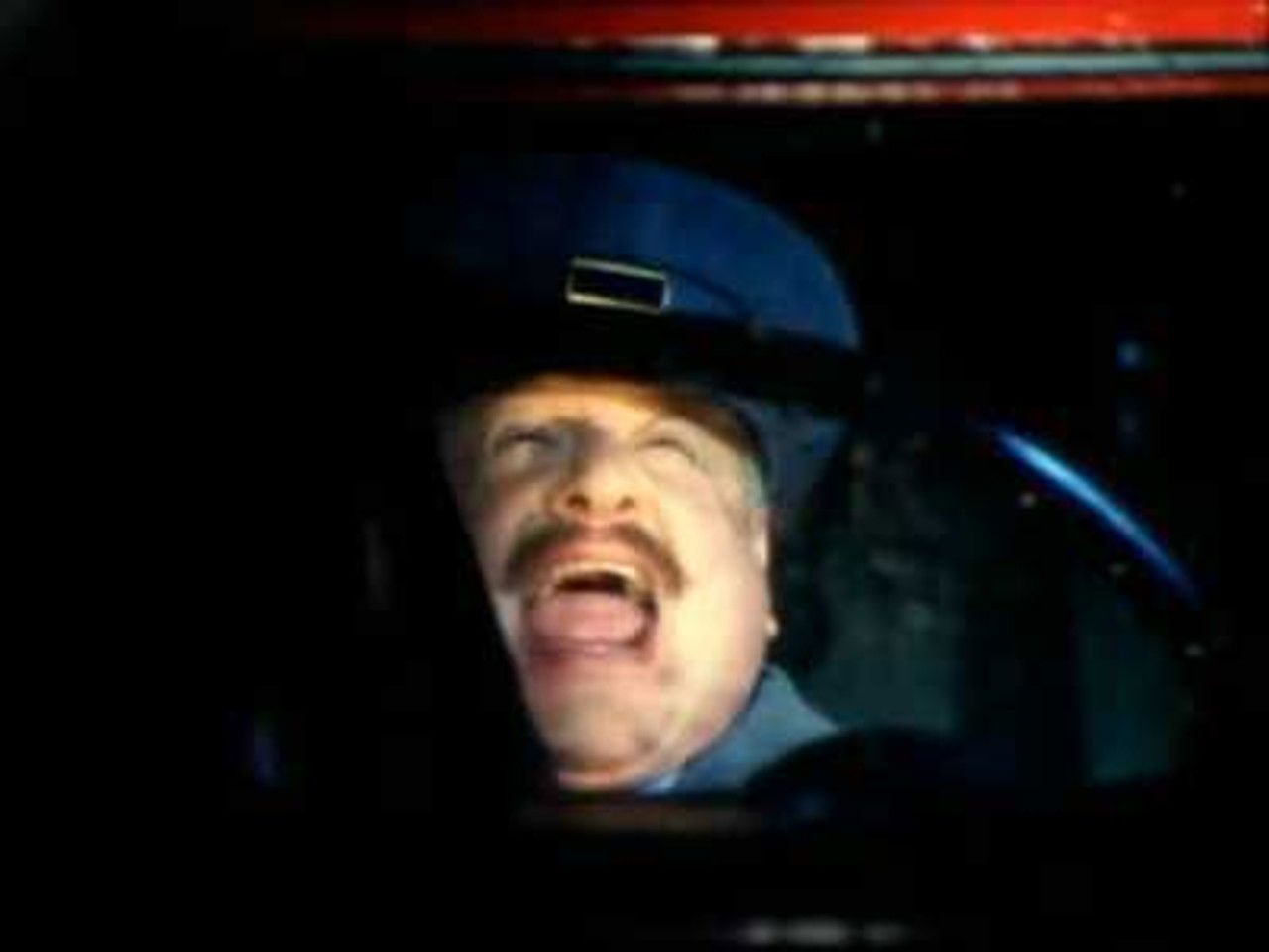 The Tomorrow People — Épisode 4