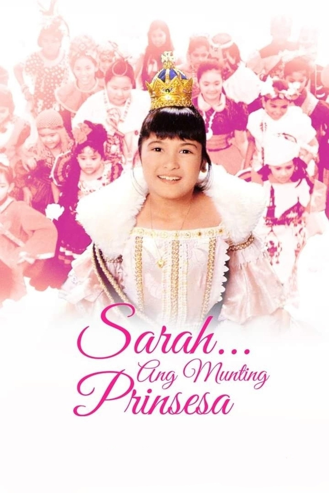 Sarah: The Little Princess