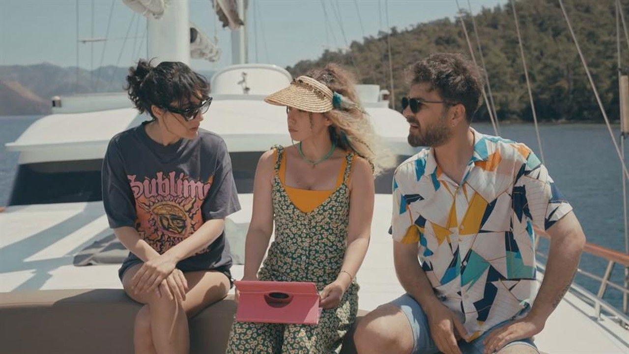 Fandom — Épisode 7