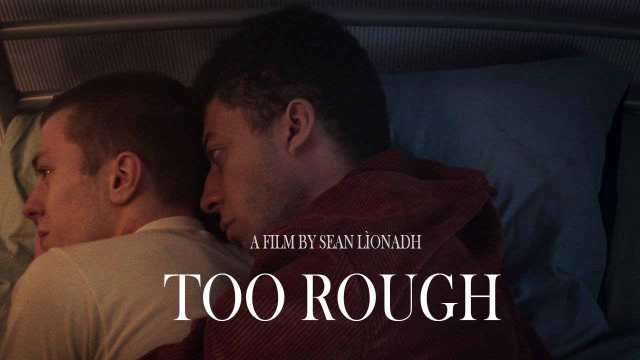 Too Rough
