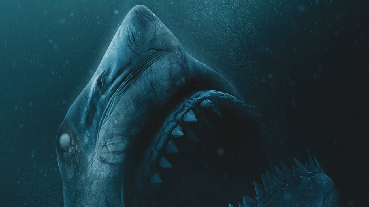 47 Meters Down: Uncaged (2019)