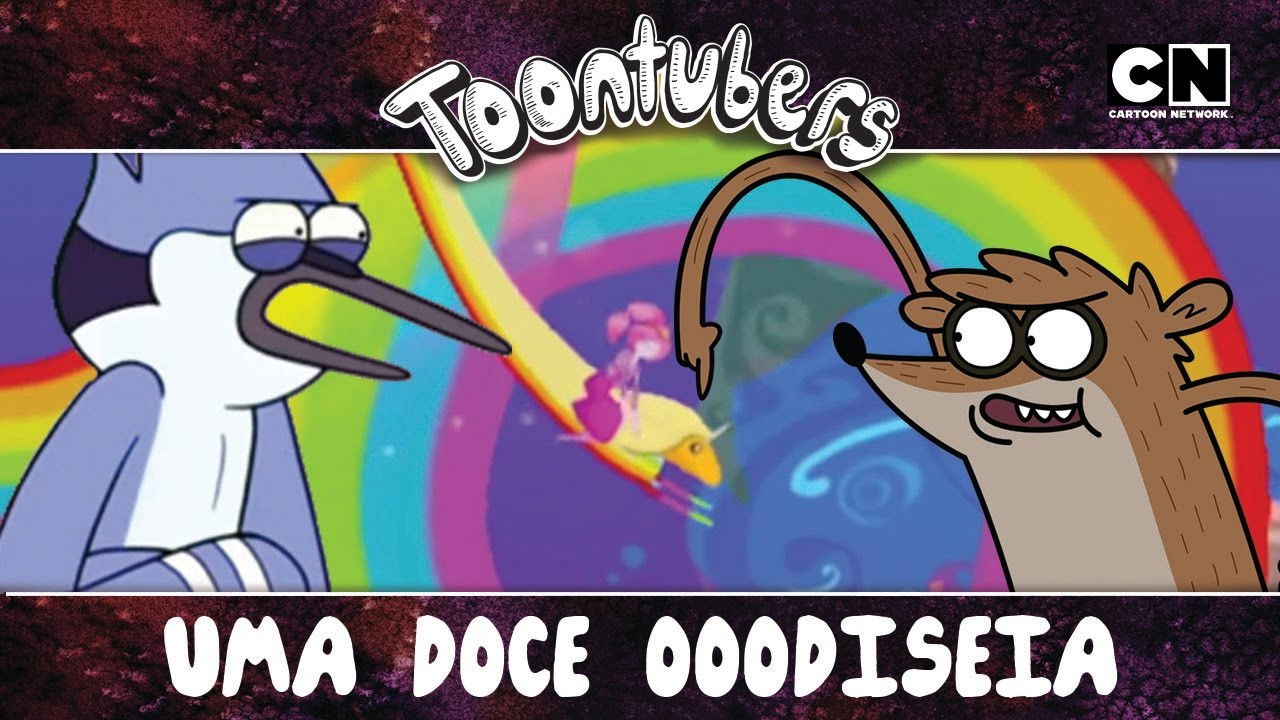 ToonTubers — Épisode 6