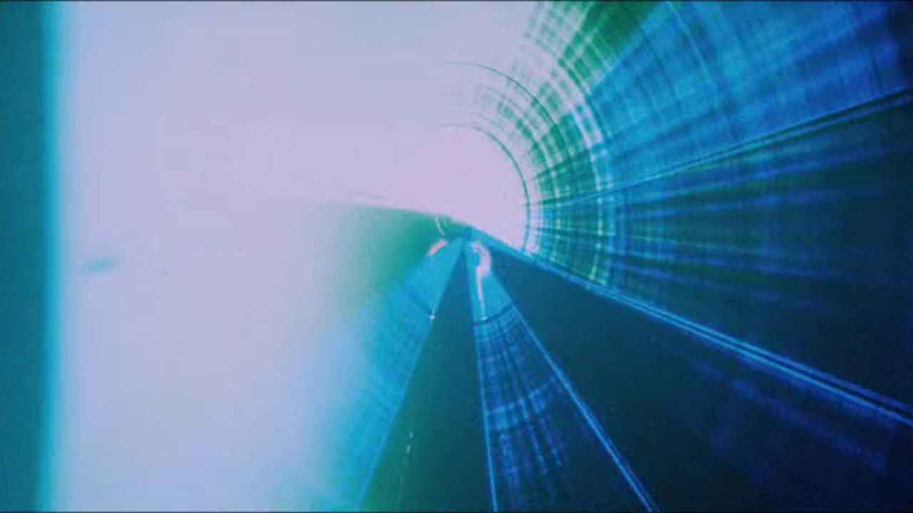 #11, Marey ↔ Moiré