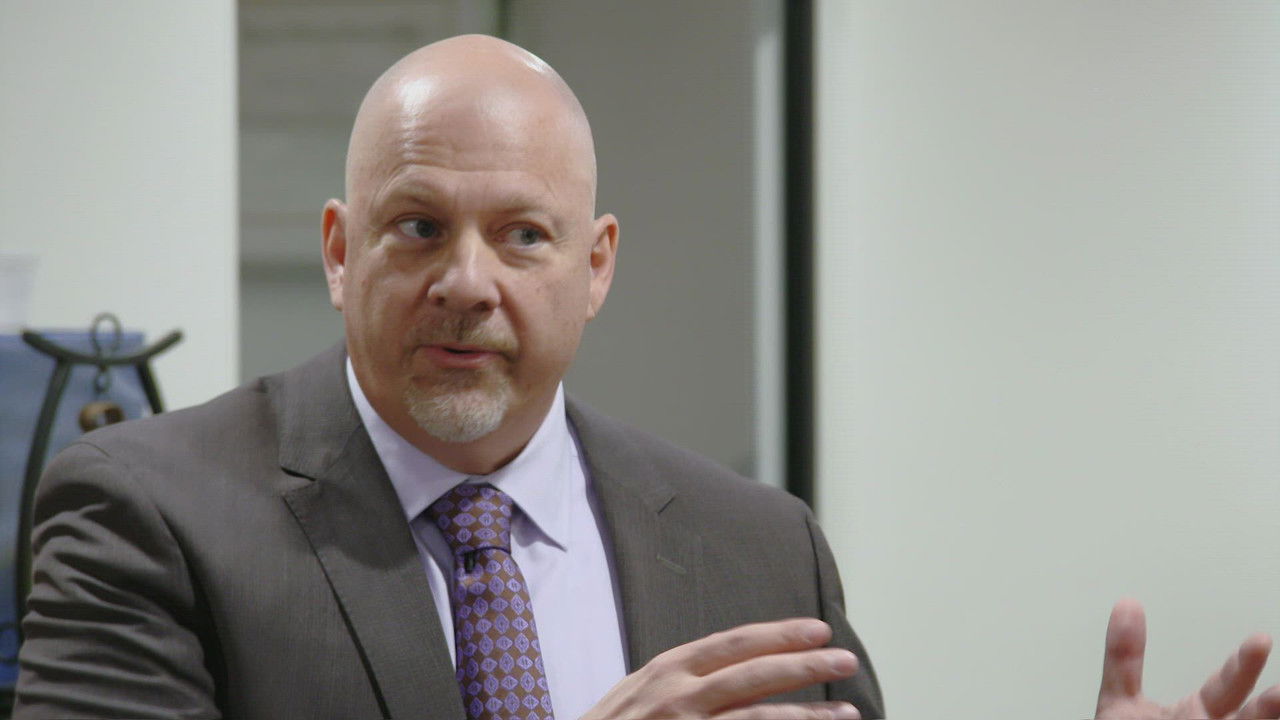 A Deadly Dose — Épisode 3