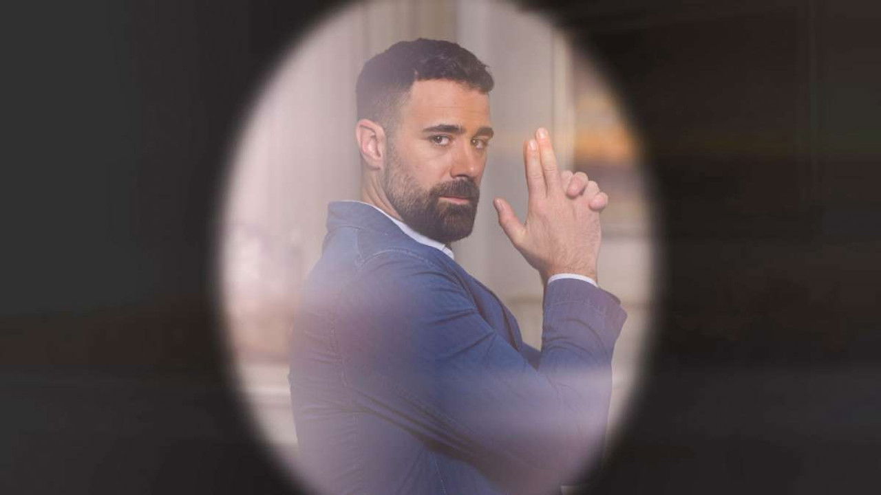 Cortesie per gli ospiti — Épisode 10