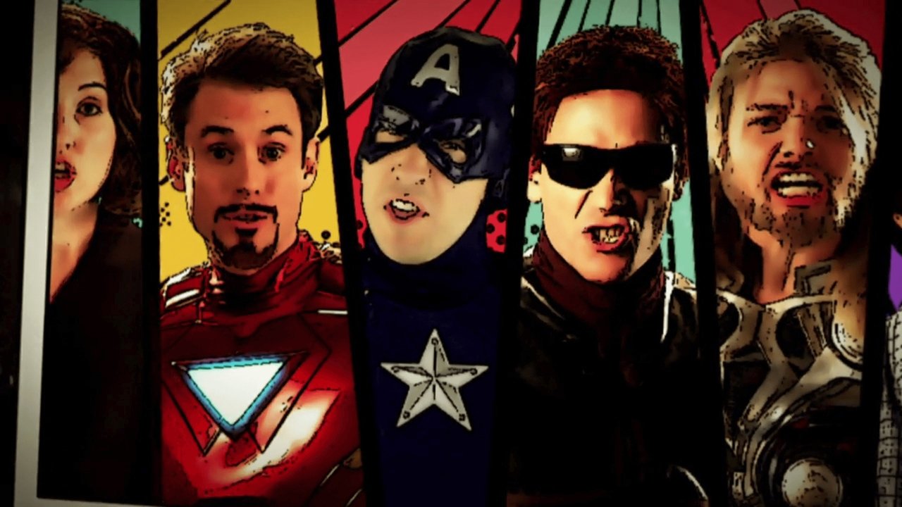 Studio C - Season 6 Episode 22 : October Conference Special