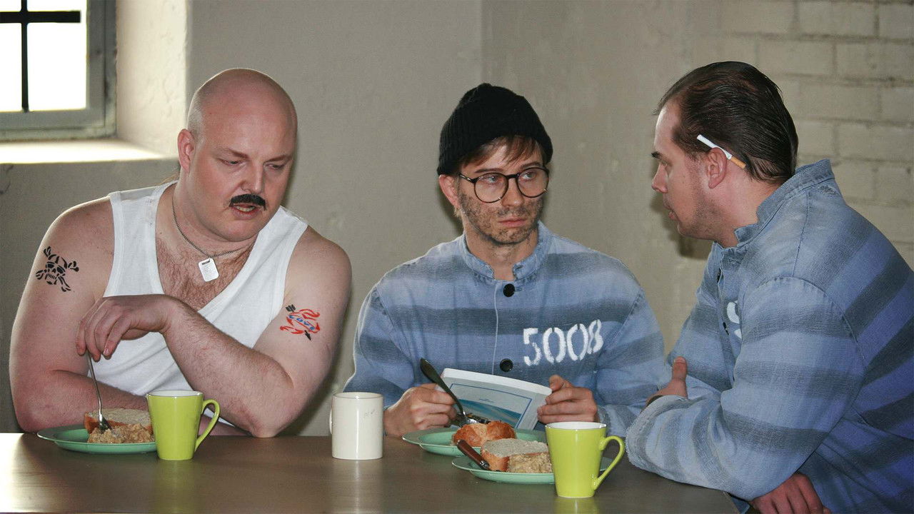 Ketonen & Myllyrinne — Épisode 6