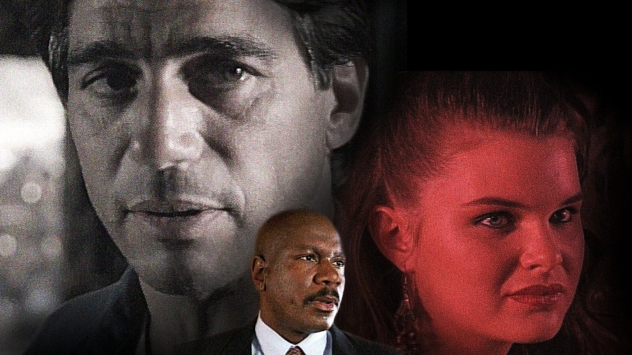 Deadly Whispers (1995)