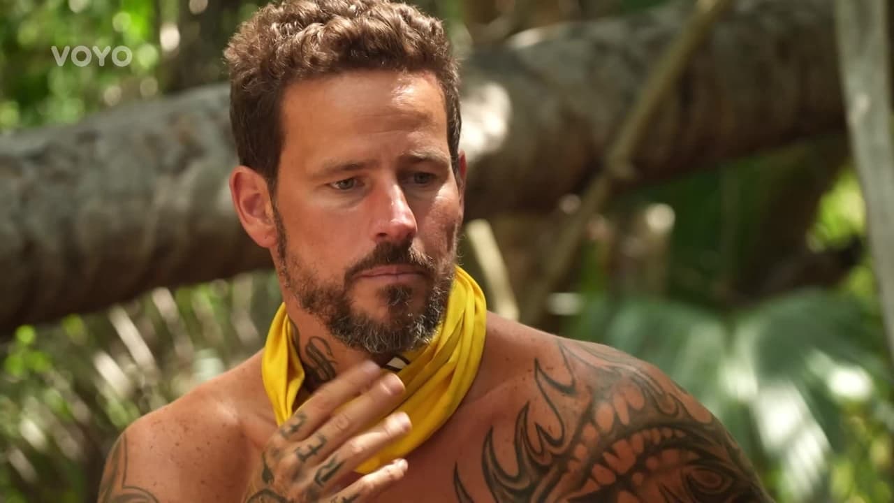 Survivor Česko a Slovensko - Season 3 Episode 26 : Episode 26