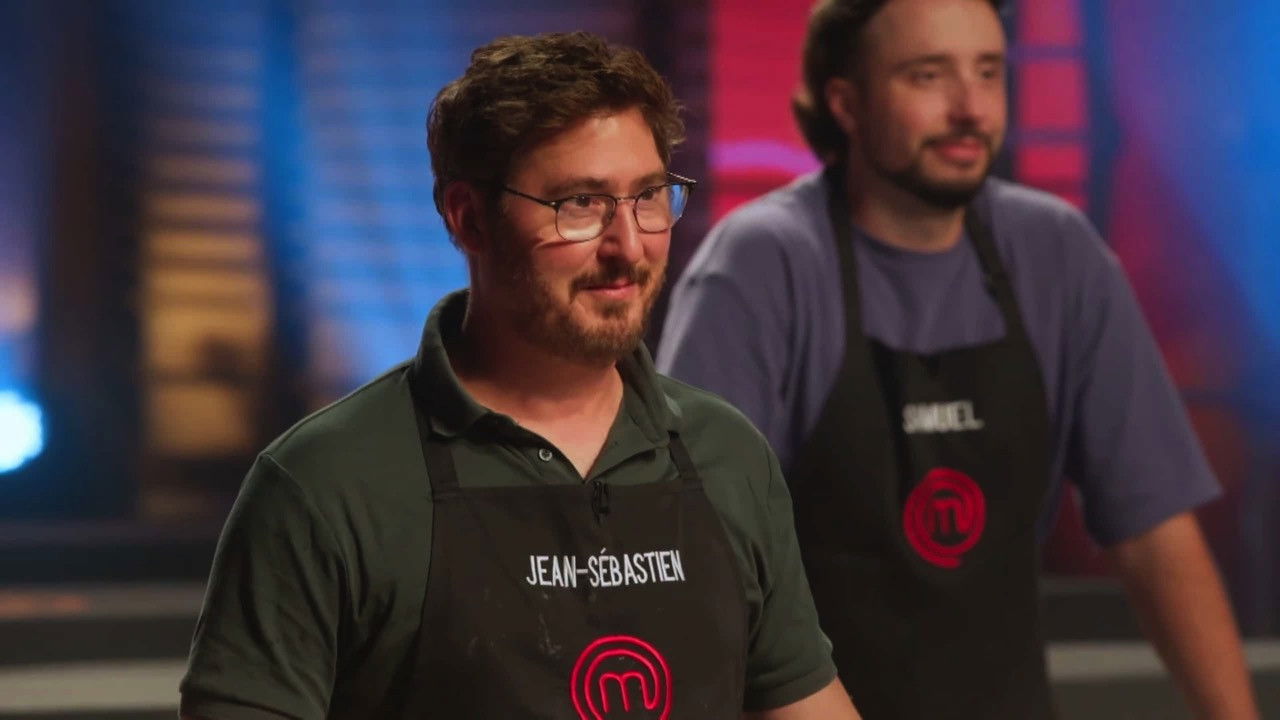 MasterChef Québec - Season 3 Episode 49 : Episode 49