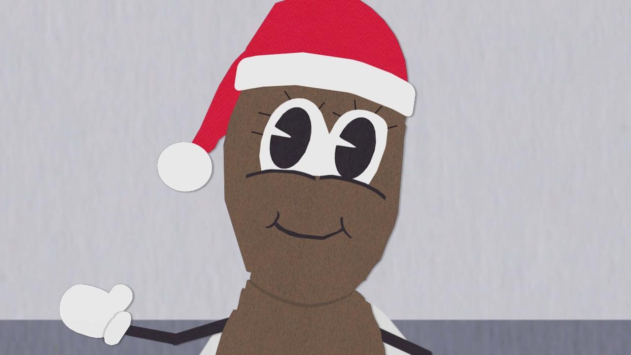 South Park - Season 1 Episode 9 : Mr. Hankey, the Christmas Poo