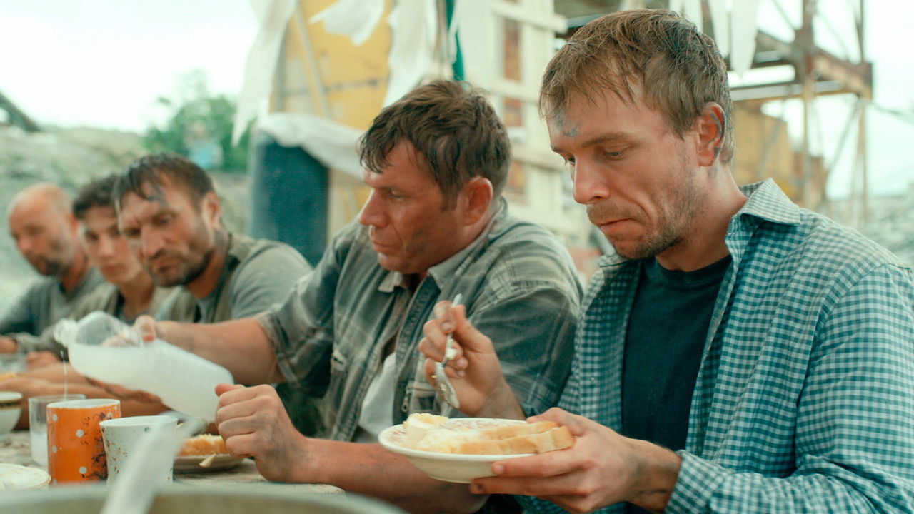 Право на свободу — Épisode 5