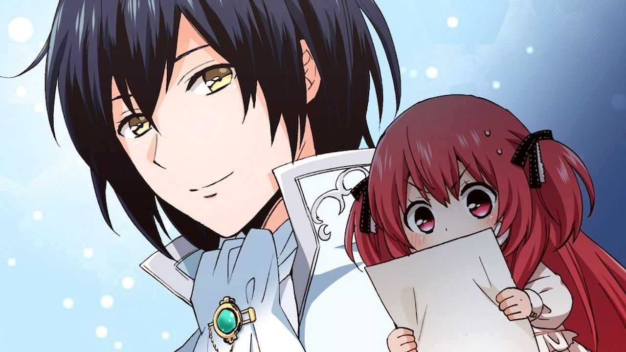 Image 0-saiji Start Dash Monogatari