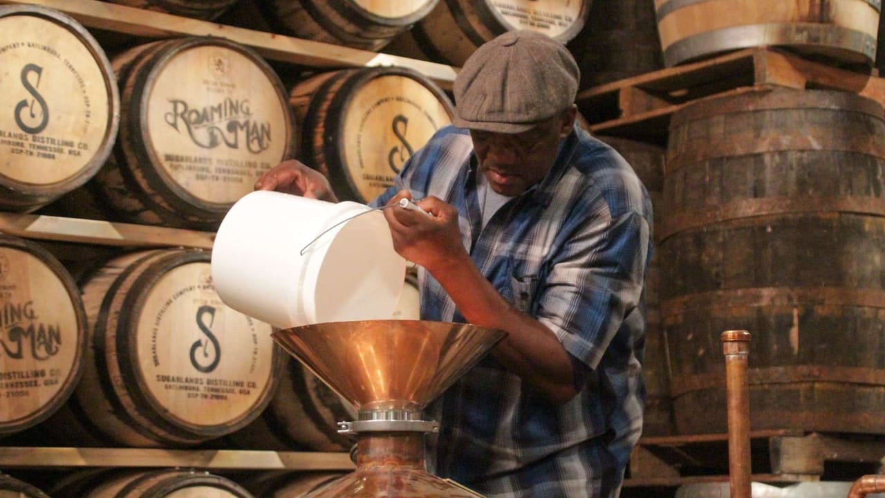 Moonshiners: Master Distiller - Season 2 Episode 6 : Spirit of the South