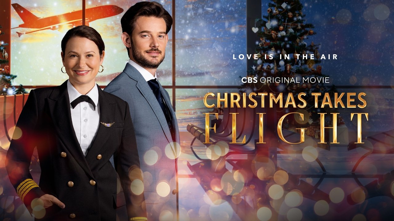 Christmas Takes Flight