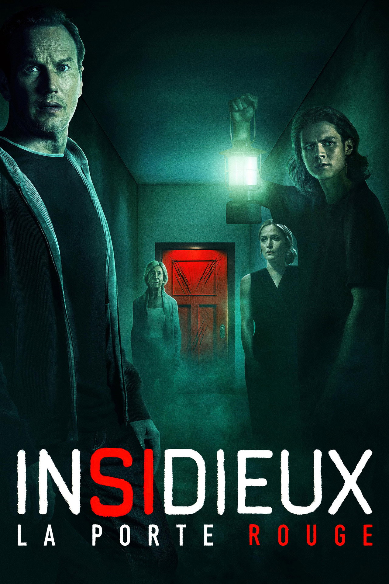 Insidious: The Red Door