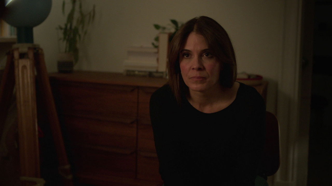 Doute raisonnable — Alice