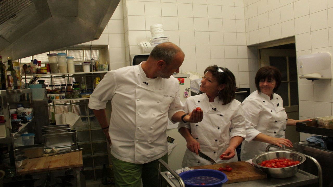 Rosins Restaurants – Ein Sternekoch räumt auf! — Épisode 3