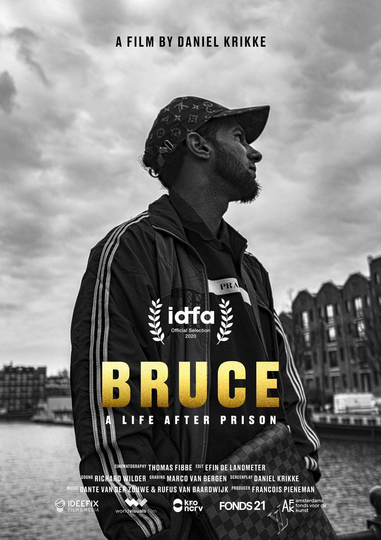 Bruce filmaffisch