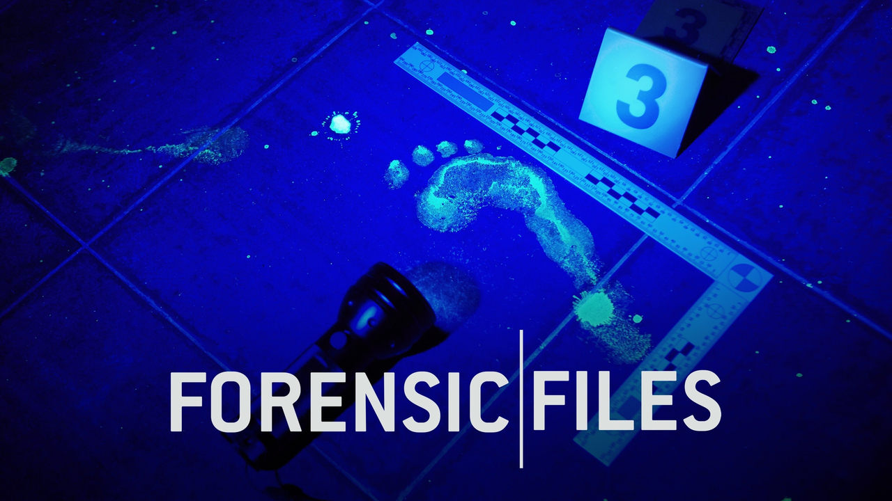 Forensic Files background