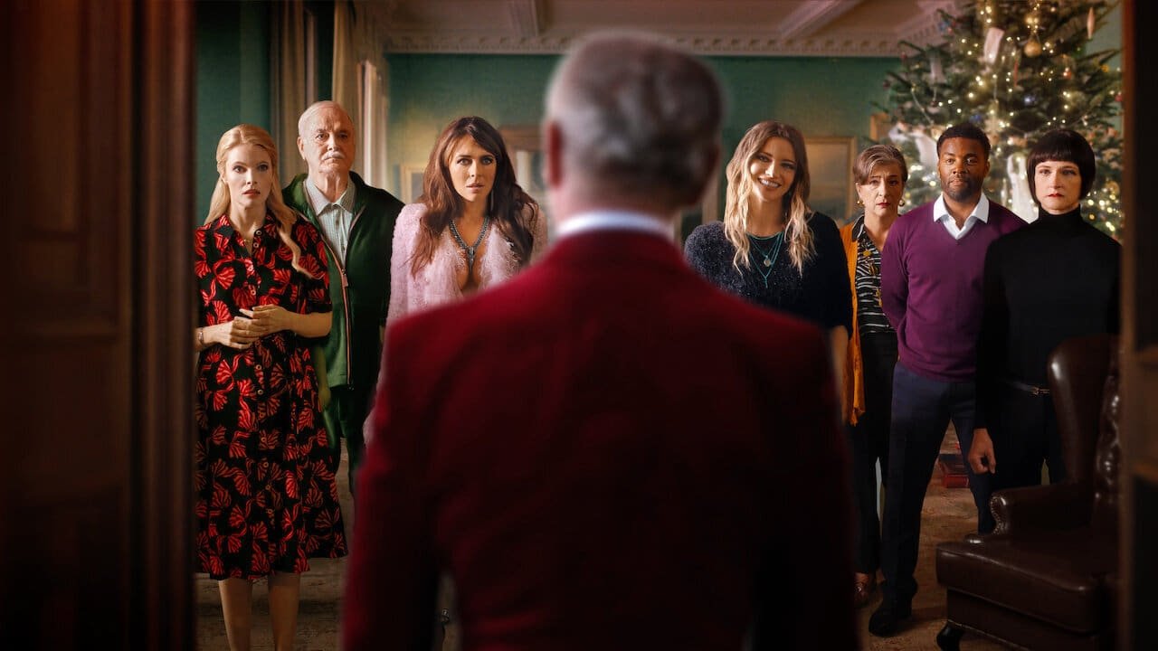 Father Christmas is Back Movies Online Streaming Guide The Streamable