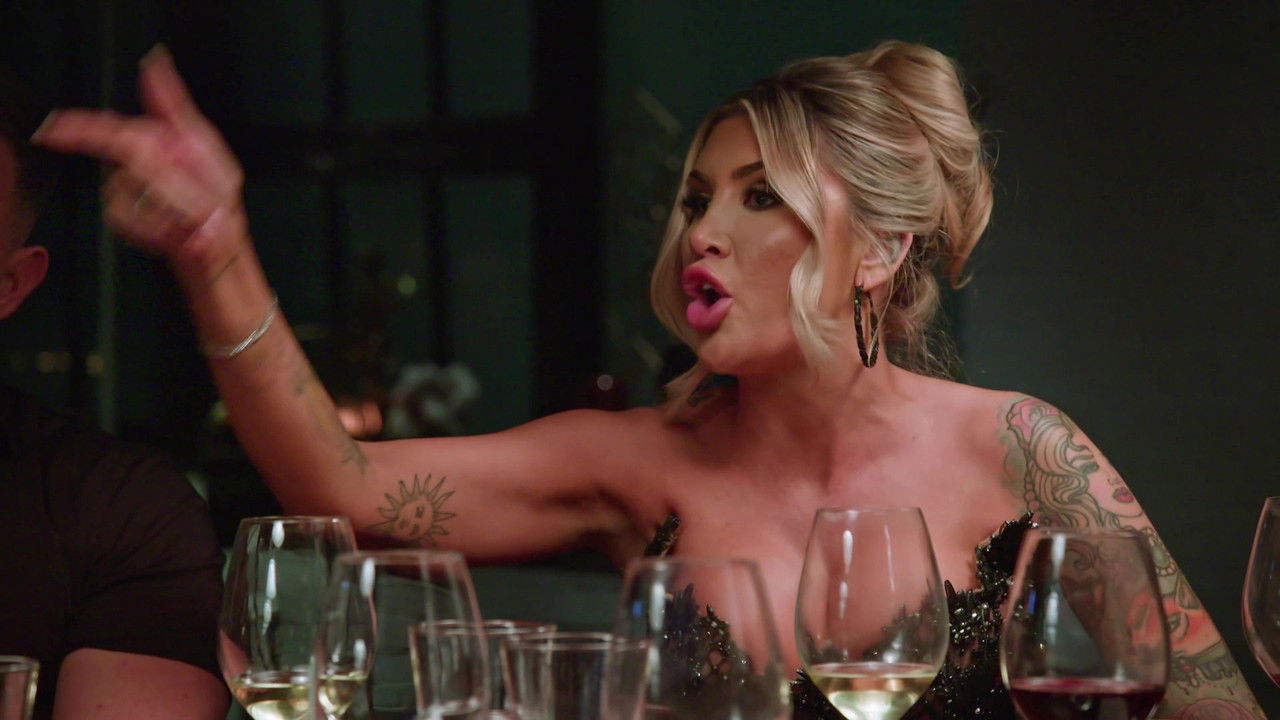MAFS: After The Dinner Party — Épisode 2
