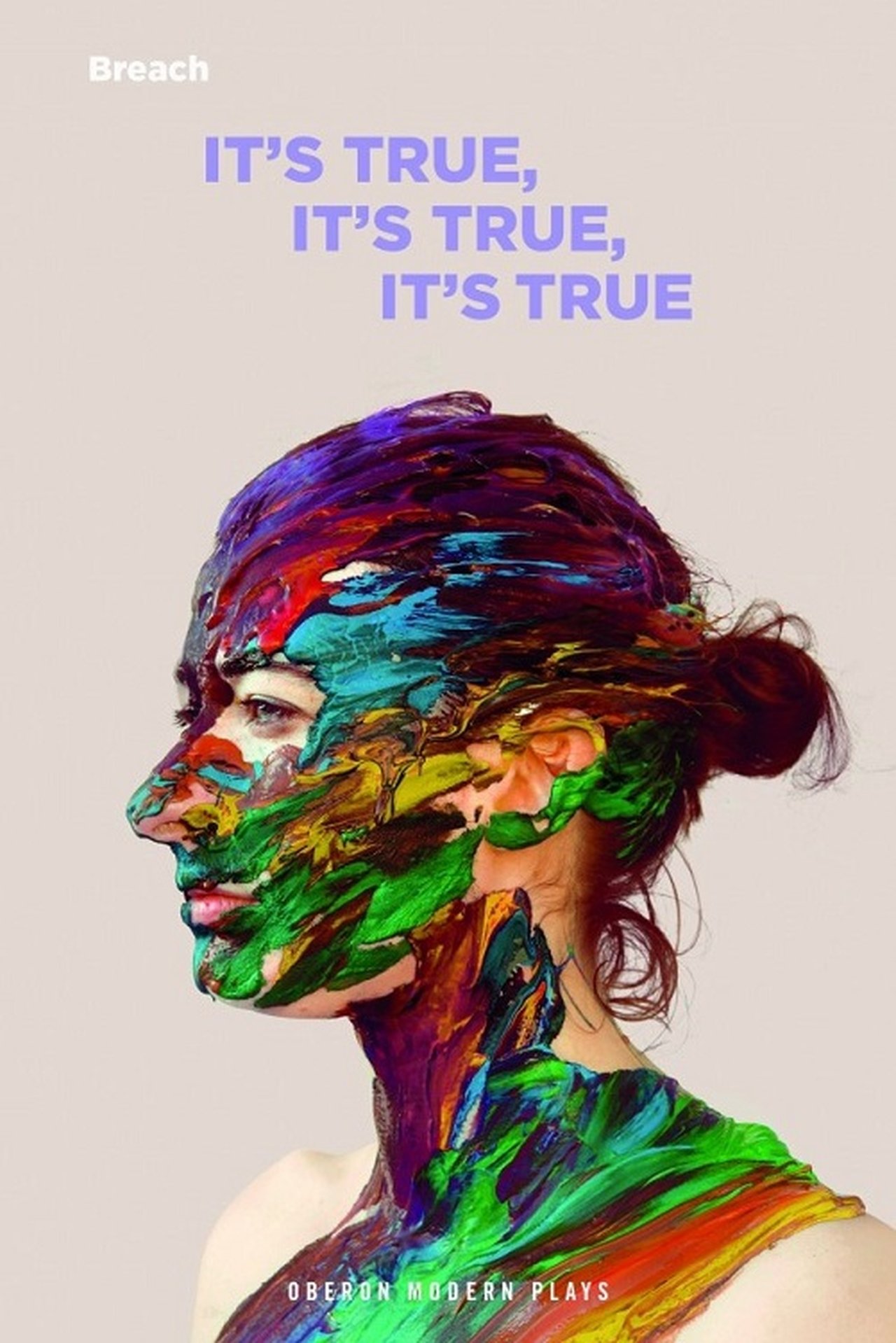 مشاهدة فيلم It's True, It's True, It's True: Artemisia on Trial مترجم بدون اعلانات - بوستر