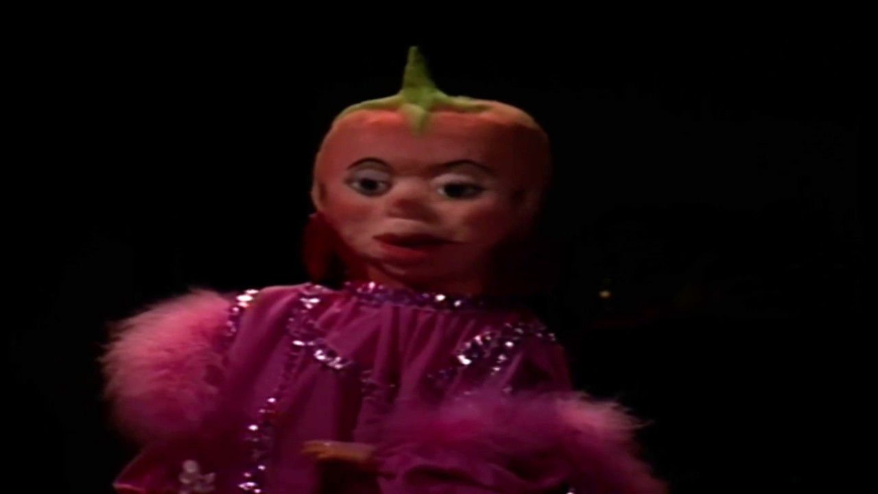 Φρουτοπία — Épisode 6