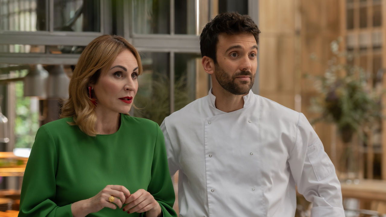 By Ana Milán — Épisode 3