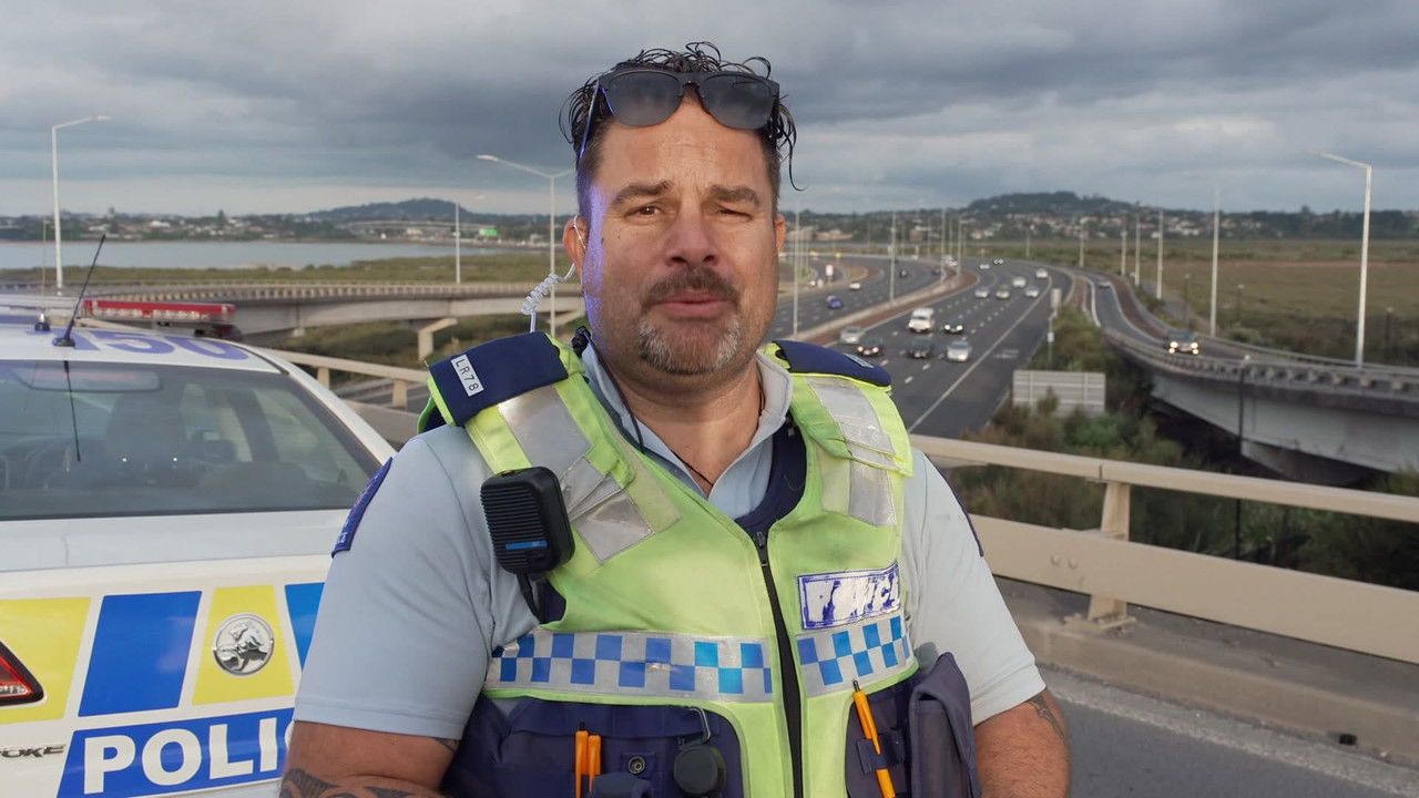 Motorway Patrol — Épisode 7
