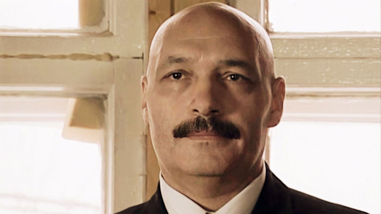 Бандитский Петербург — Épisode 1