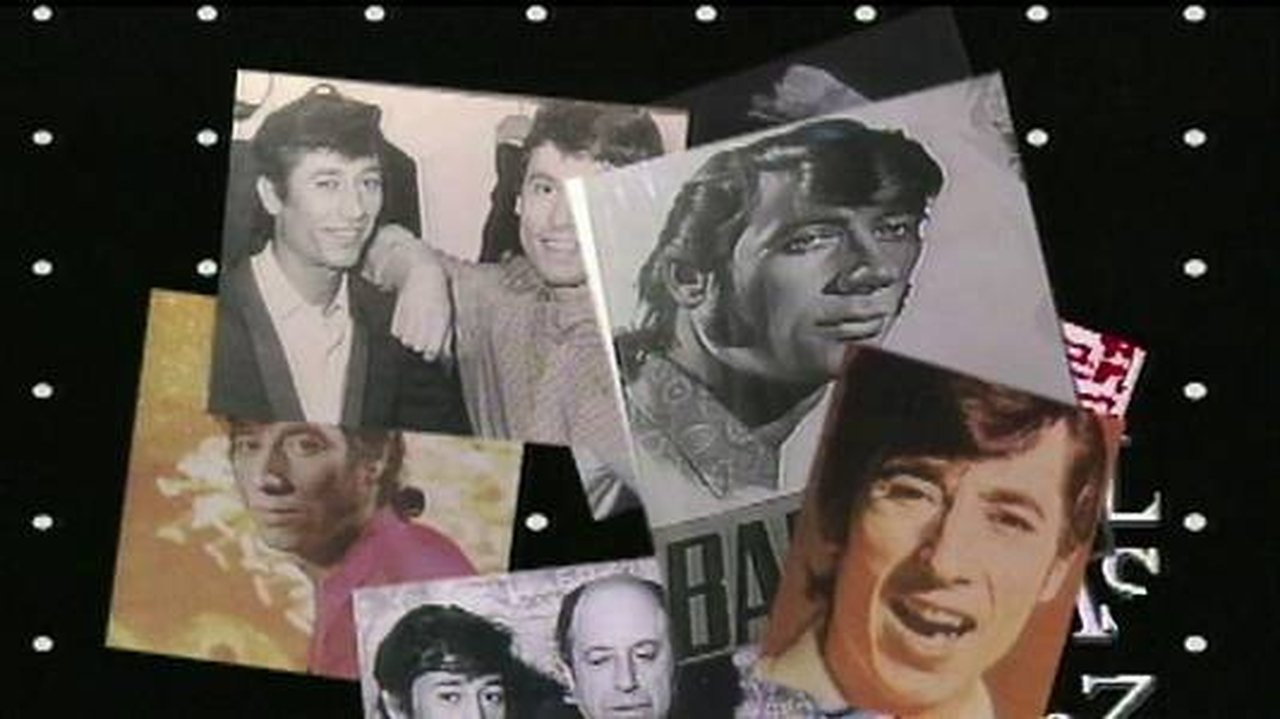 Cachitos de hierro y cromo - Season 1 Episode 1 : Episode 1